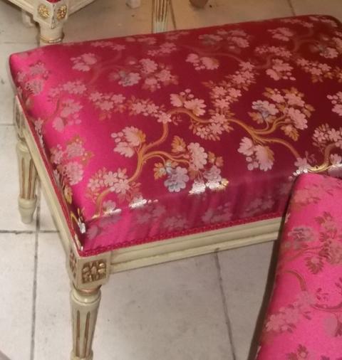 Soierie Maison HAMOT/EDMOND PETIT  http://www.edmond-petit.fr/