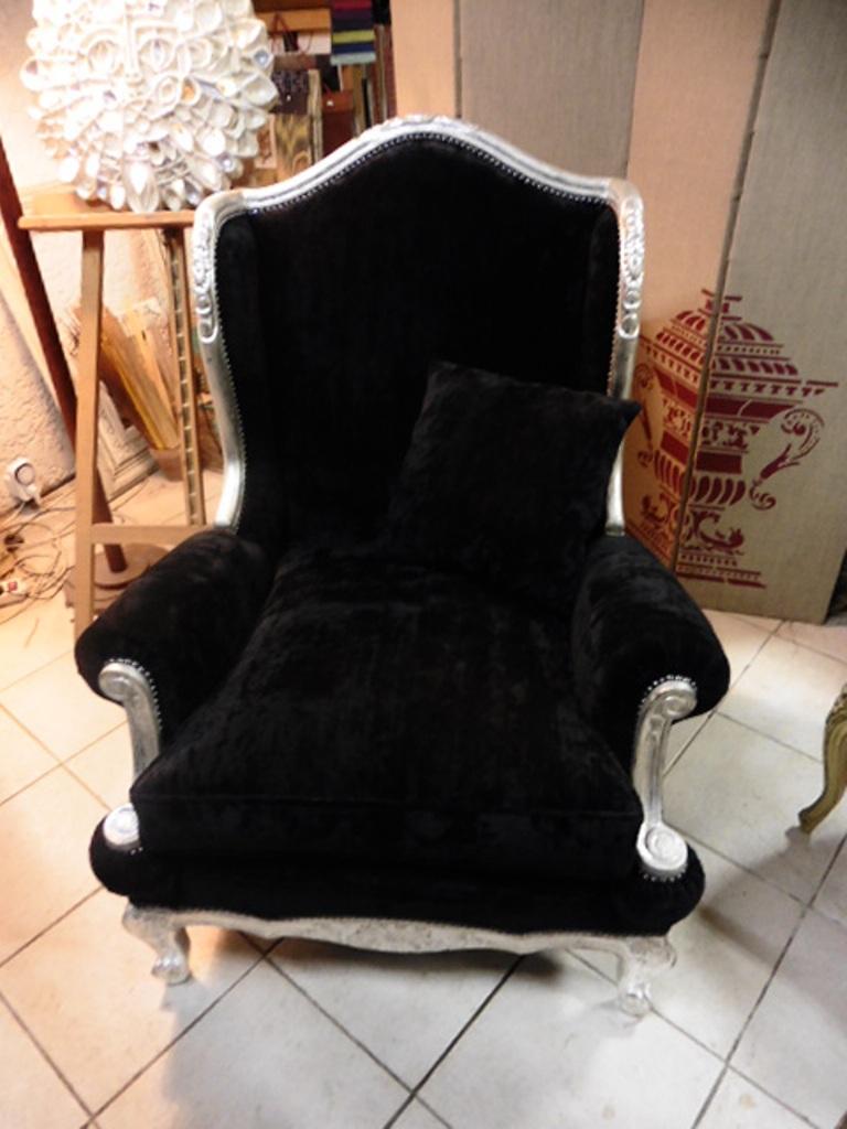 ASSISE : coussin à cloisons en plumes