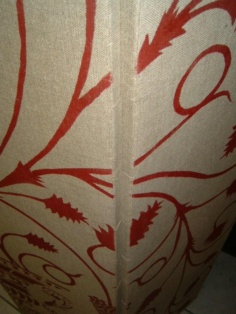 DÉTAIL DES CHARNIERES PARAVENT-CRÉATION CHRISTOPHE AUTIN-L'ATELIER