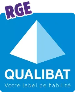 Certification RGE Qualibat