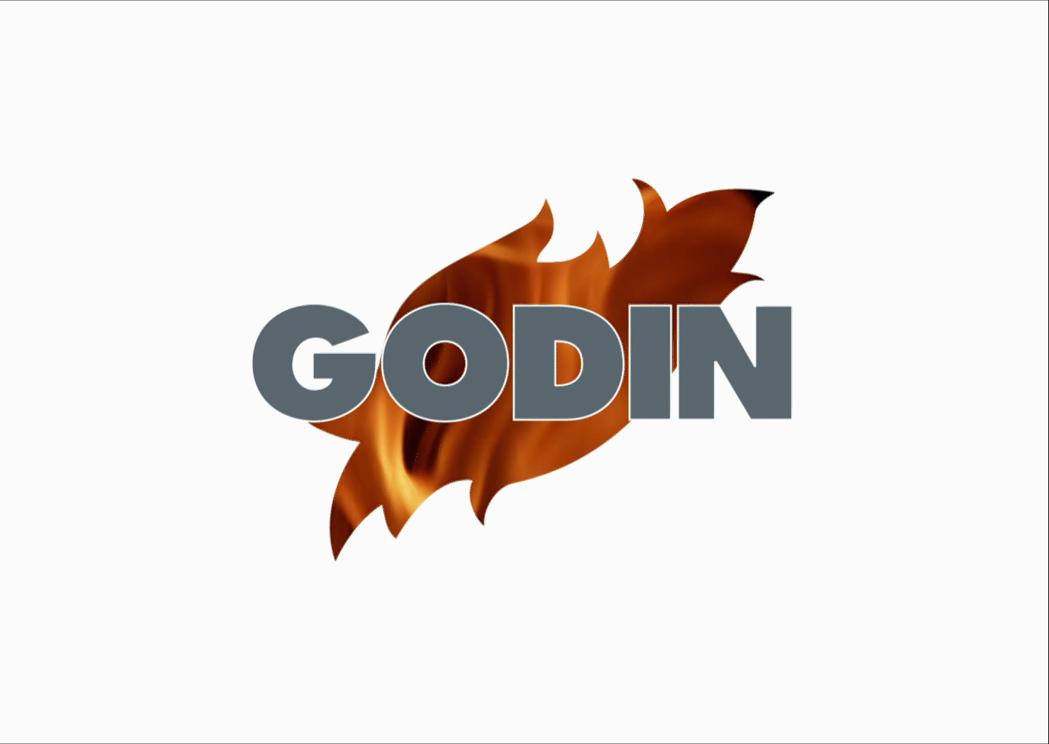 Logo Godin.
