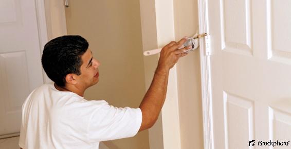 Pour des murs impeccables, confiez nous vos travaux de peinture