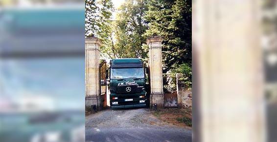 déménagement - Déménagements