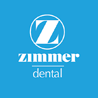 Zimmer dental Logo