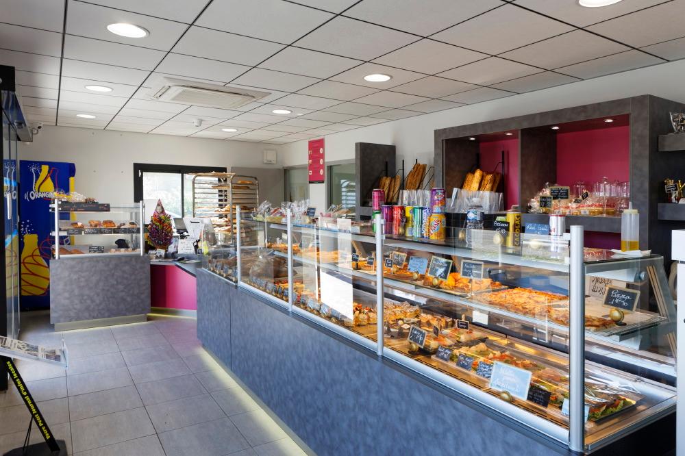 Climatisation entreprise