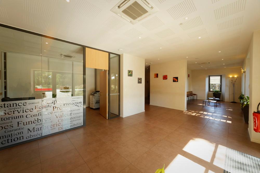 Climatisation cassette