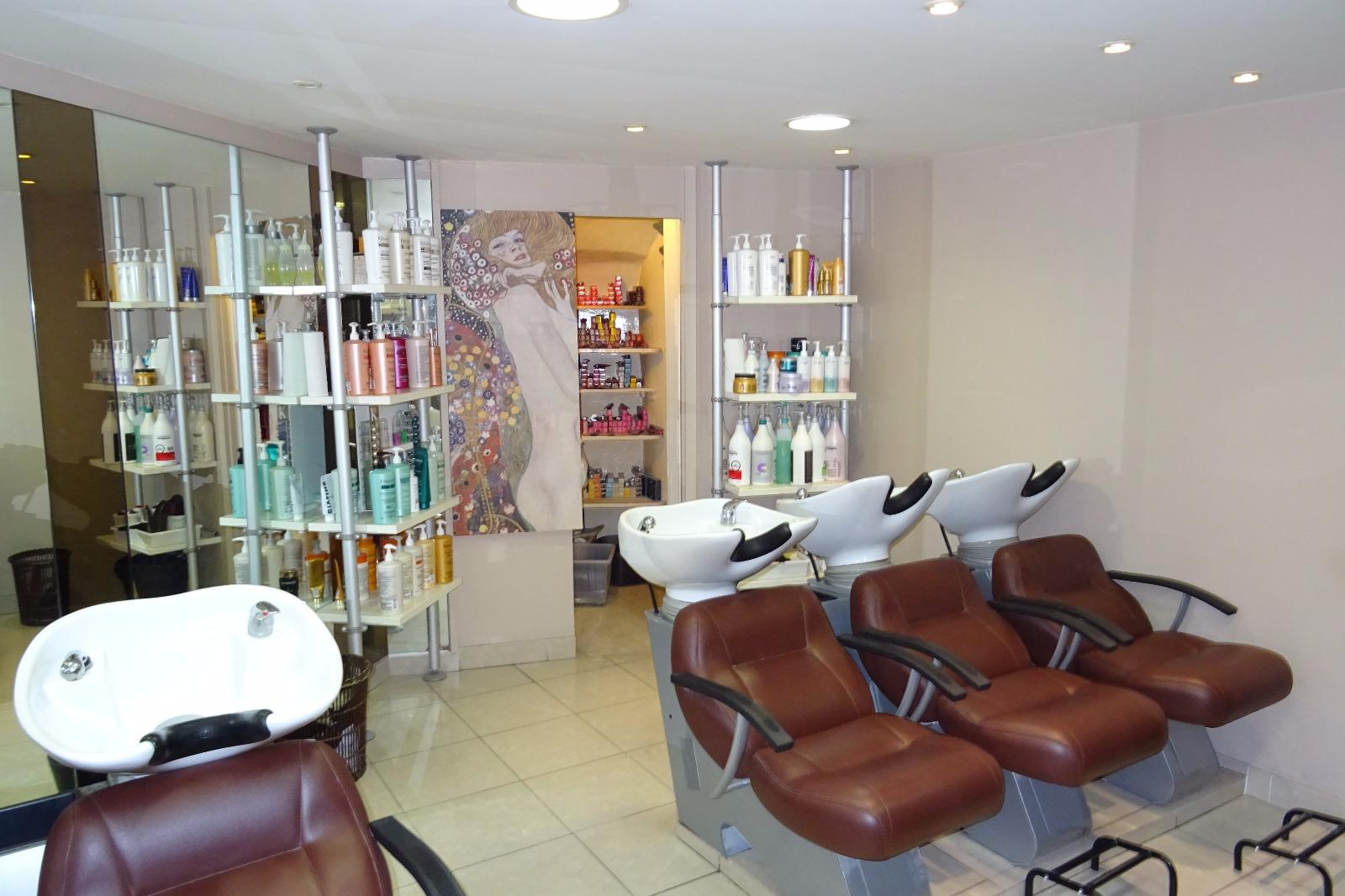 Coiffure Eric : un espace dédié à la beauté