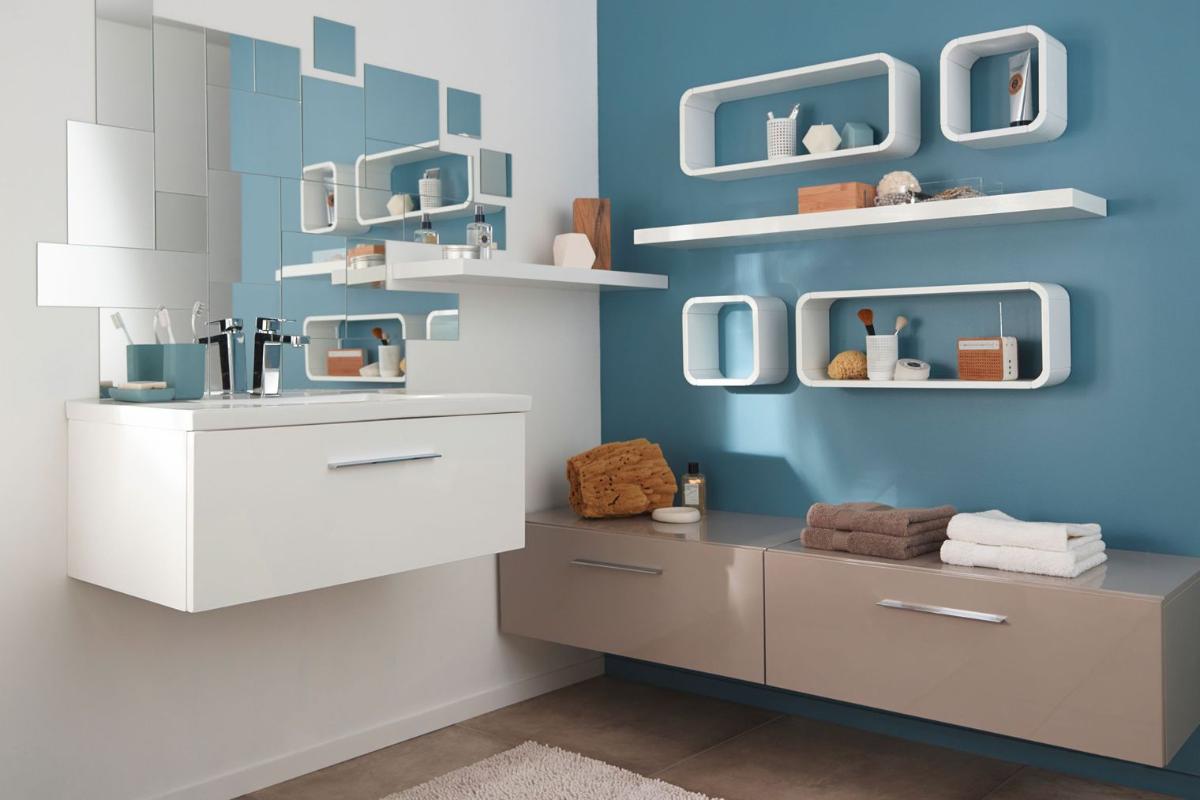 salle de bains holtzheim