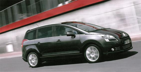 Agent Peugeot - Garages automobiles