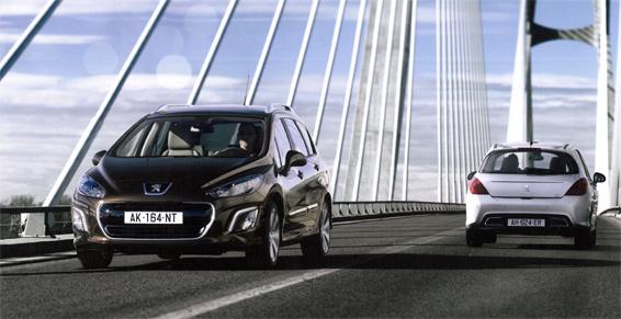 Entretien et réparation multimarques - Garages automobiles