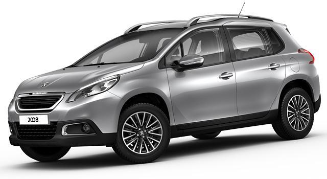 PEUGEOT ISNEAUVILLE GARAGE 2008 FELINE