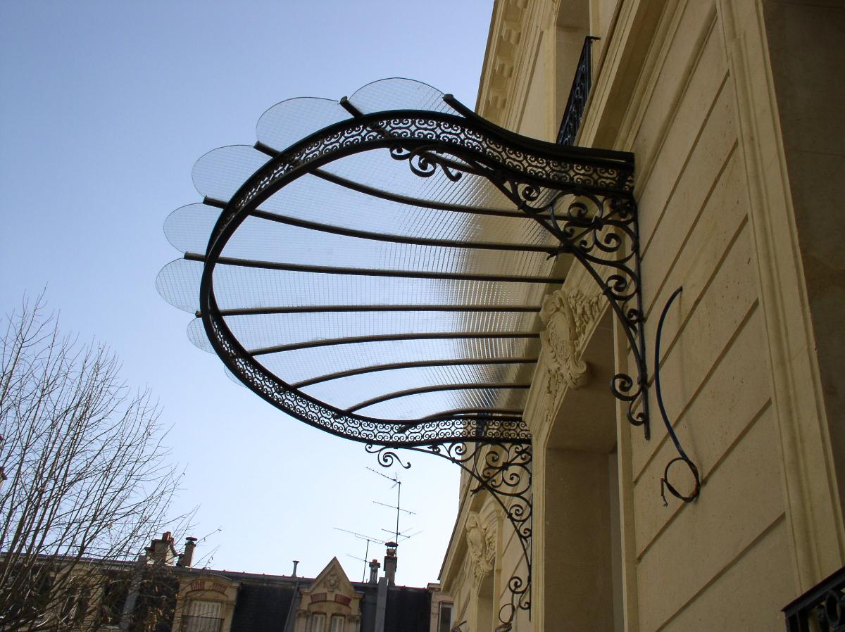 Jacques Forlini - Nogent sur Marne