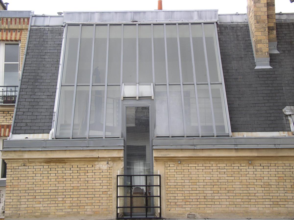 Jacques Forlini - Nogent sur Marne