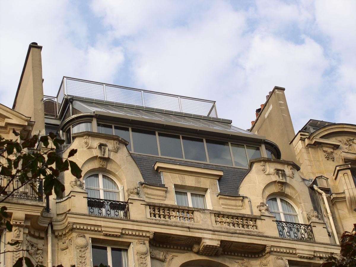 Jacques Forlini - Nogent sur Marne