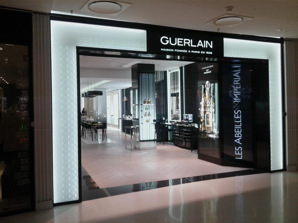 Jacques Forlini - Nogent sur Marne