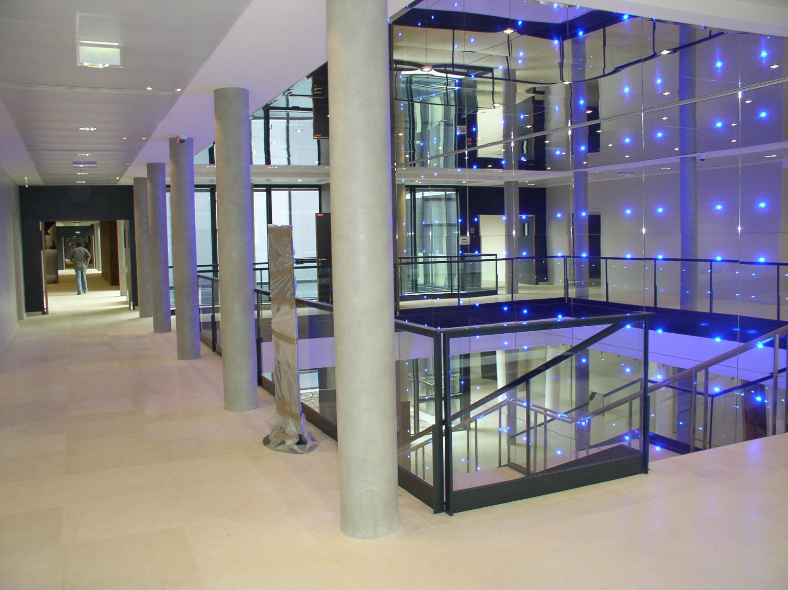 Jacques Forlini - Nogent sur Marne