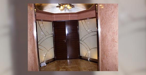 Construction métallique