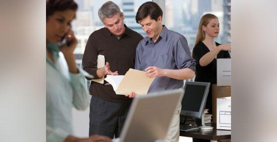 ADP Prodem - Formalités administratives