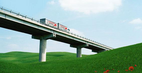 ADP Prodem - Service local national et international