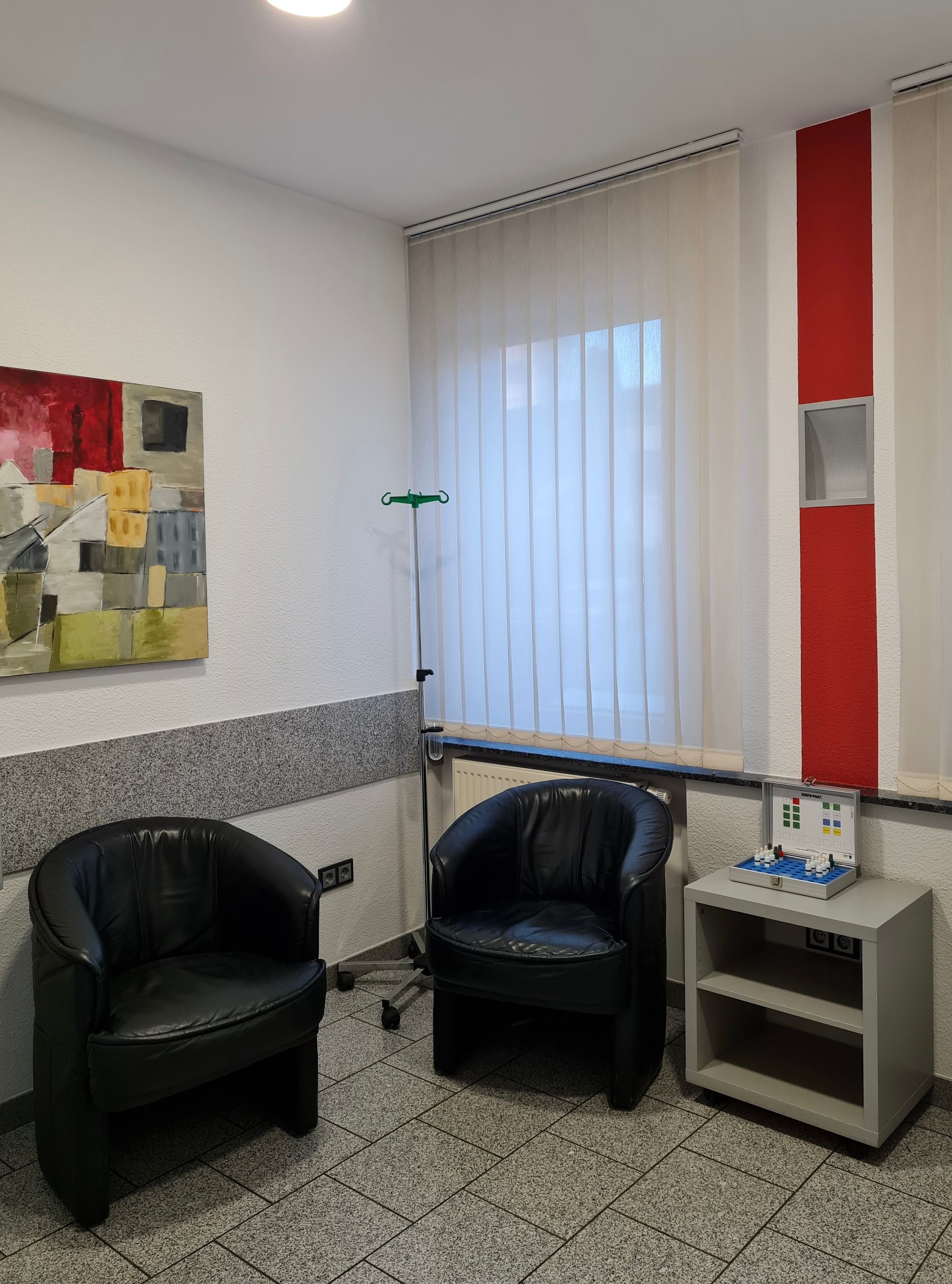 Dres Med Uwe Sack Silvia Glotzbach Sack & Margarethe Kozuschek HNO Arzt | Drs. med. U. Schäffer & C. Primavesi | Gladbeck