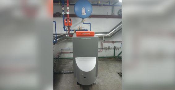 Plombiers - Chauffage Plomberie Concept