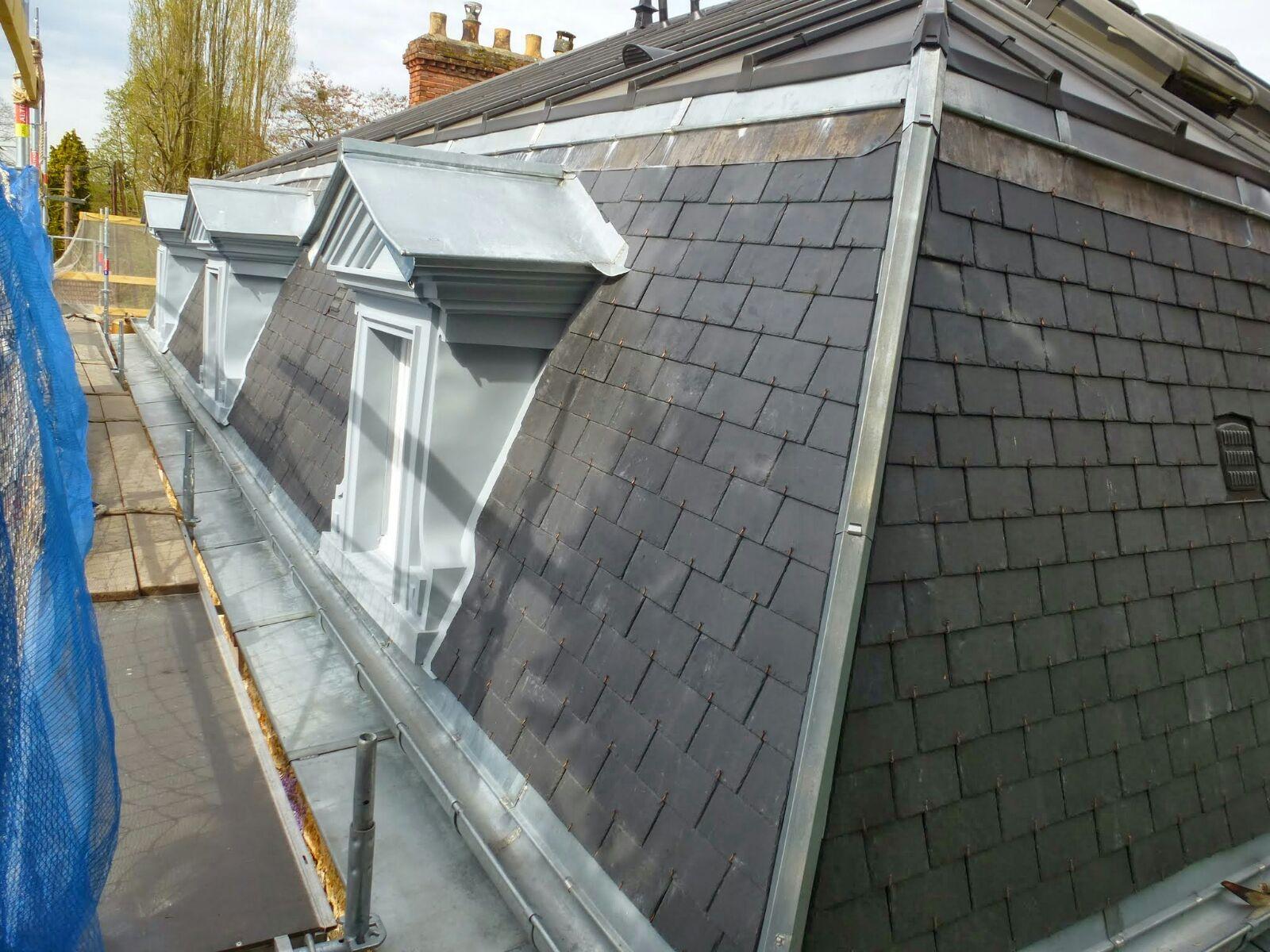 Fenêtre de toit - DML Couverture à Courbevoie