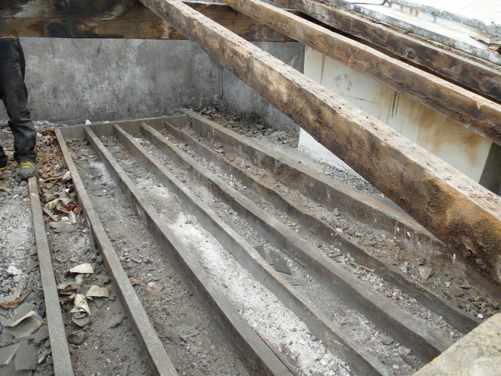 Isolation de toitures dans les Hauts-de-Seine