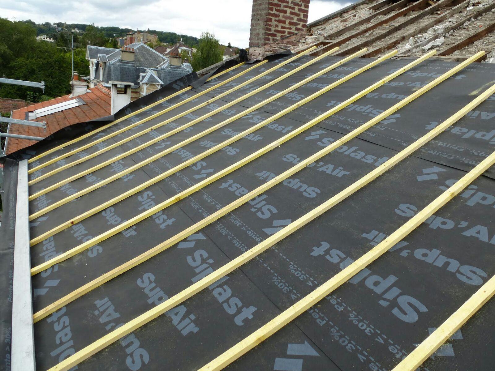 Siplast à Courbevoie