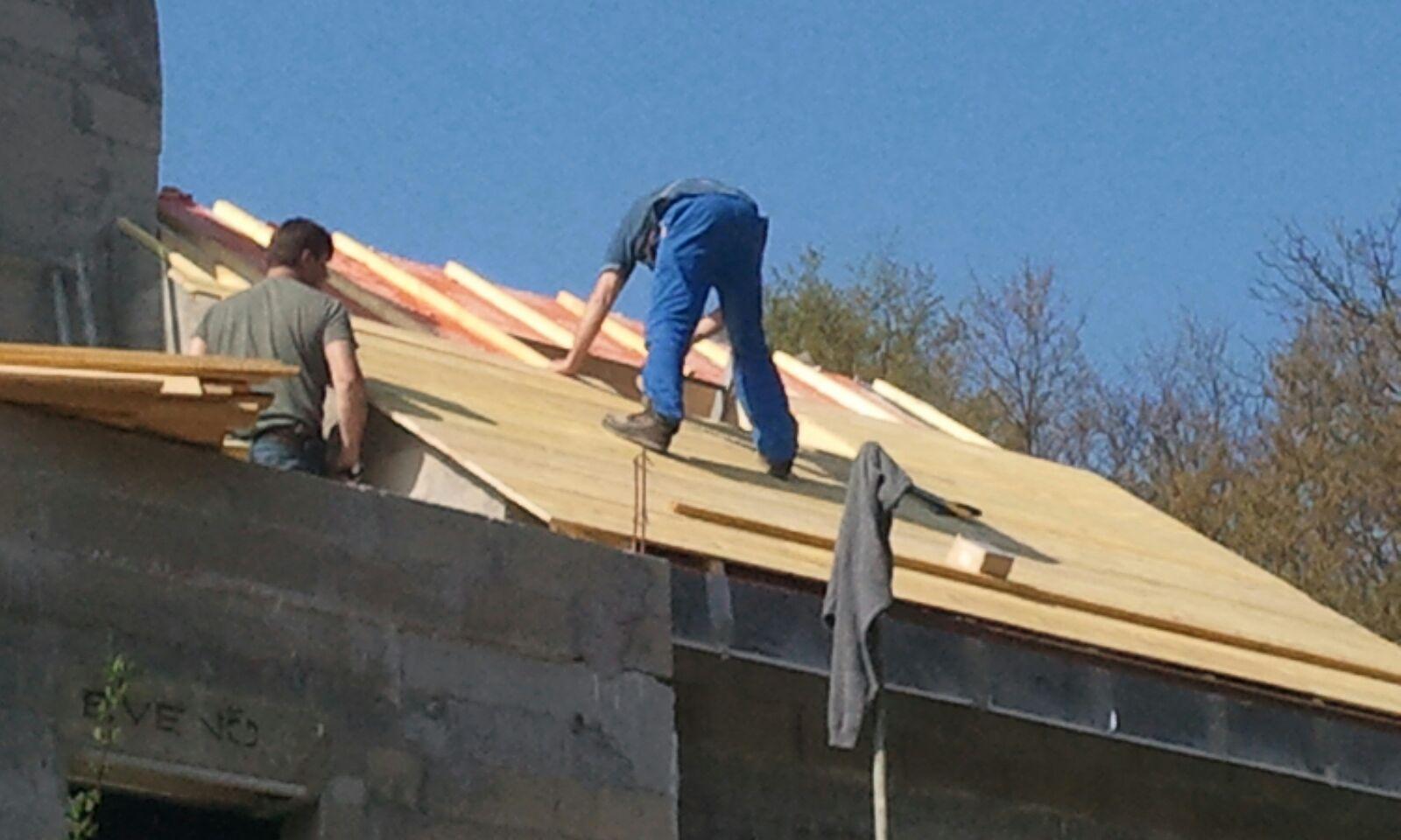 Charpentier dans les Hauts-de-Seine