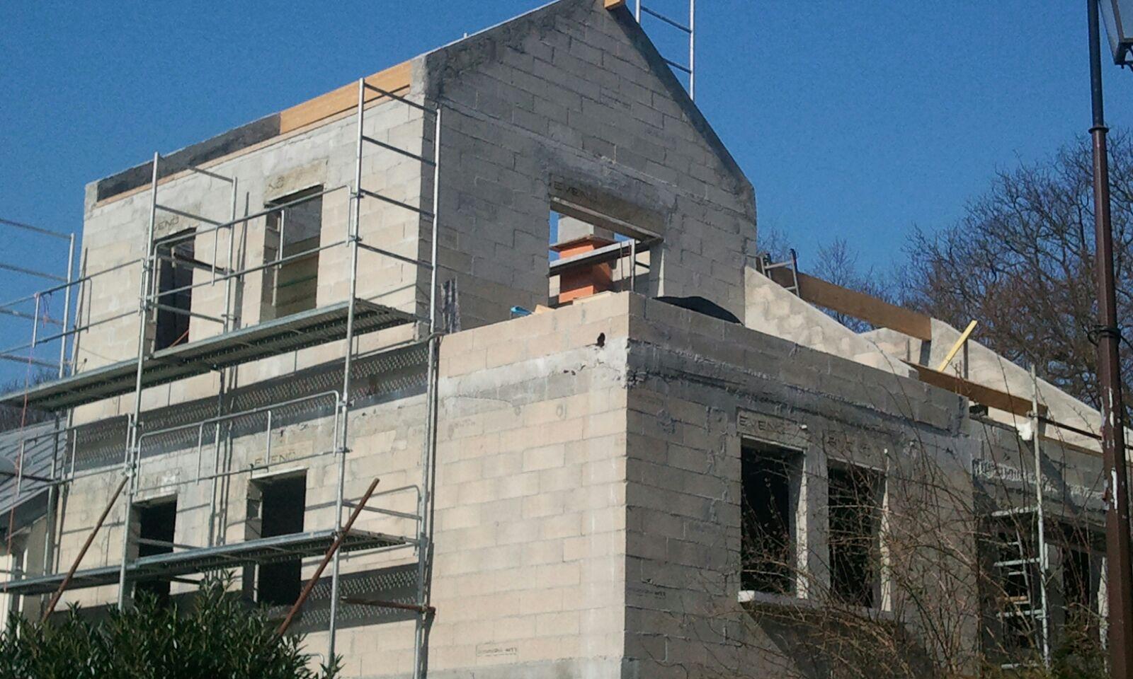 Travaux de toiture dans les Hauts-de-Seine