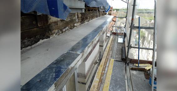 Dépannage - Intervention sur fuite á Paris