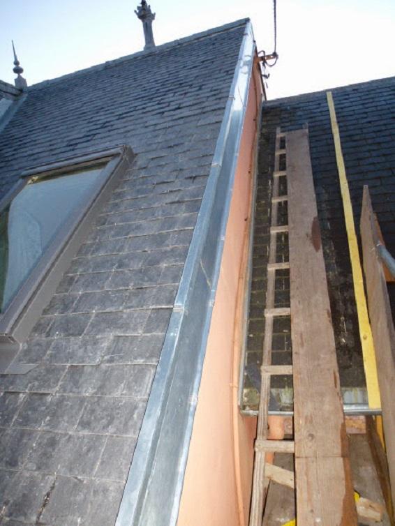 Etanchéité toture plate dans le Val-de-Marne