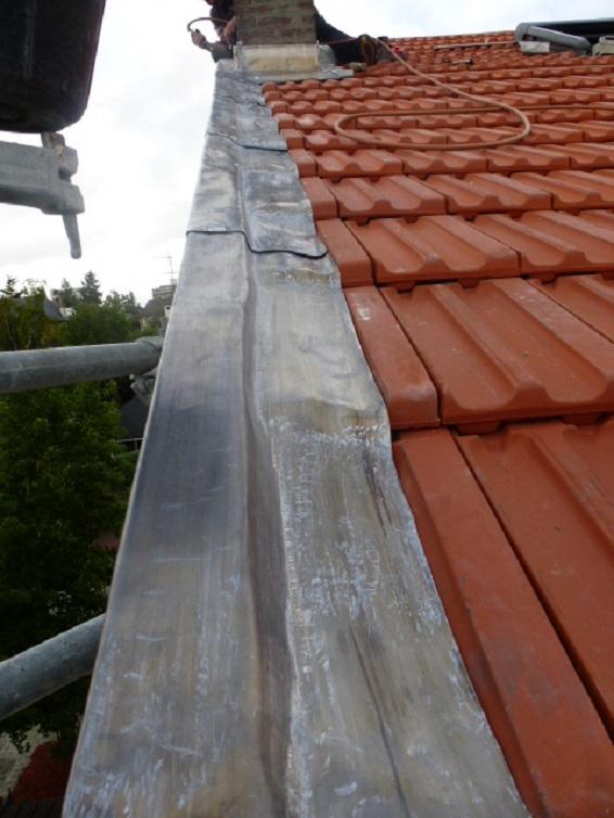 Tuiles - DML Couverture à Courbevoie