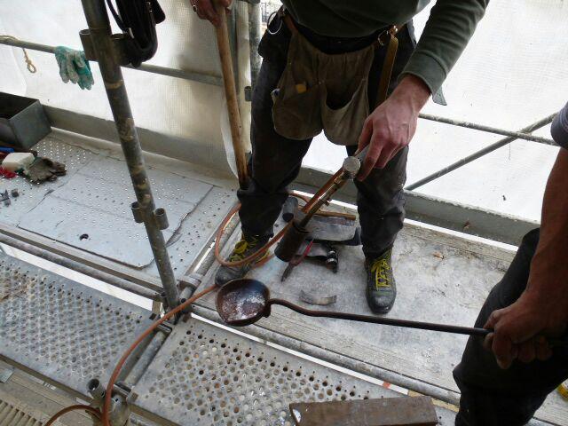 DML Couverture - Bâchage suite à un sinistre