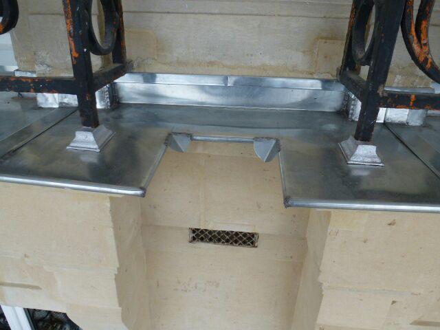 Etancheur à Courbevoie