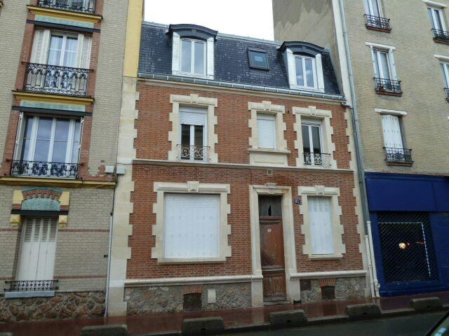 Rénovation de couverture à Courbevoie