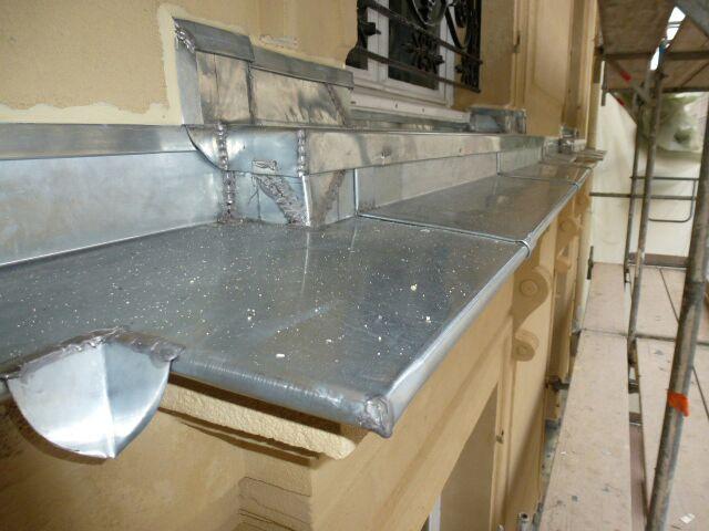 Rénovation de couverture dans les Hauts-de-Seine