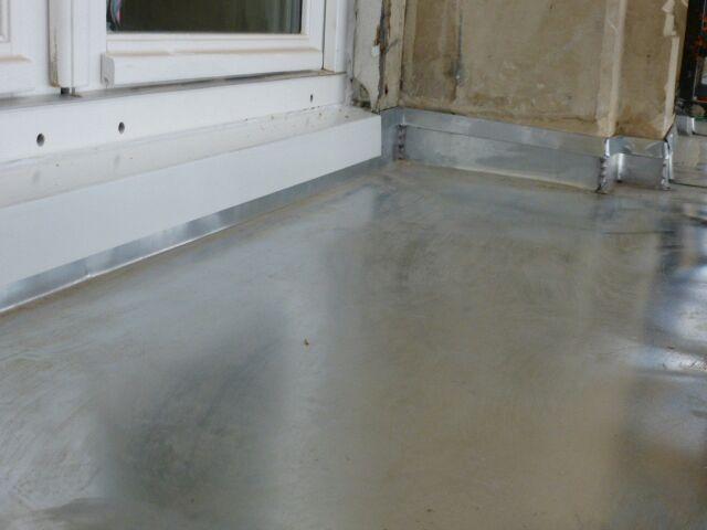 Travaux de couverture en plomb - DML Couverture