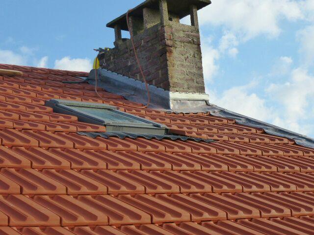 DML Couverture à Courbevoie - Velux