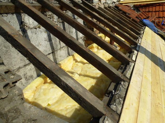 Isolation à Courbevoie