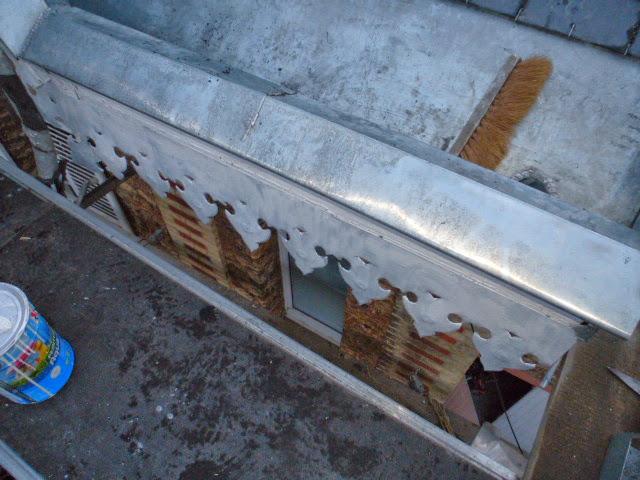 Chéneau - DML Couverture à Courbevoie