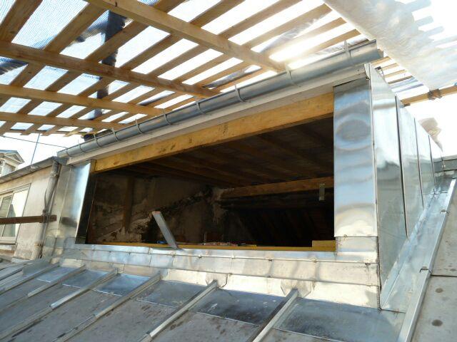 Tous types de couverture à Courbevoie