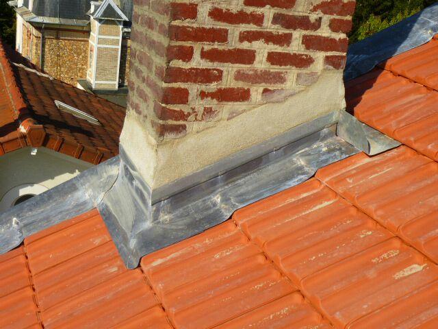 Zinguerie - Couverture DML