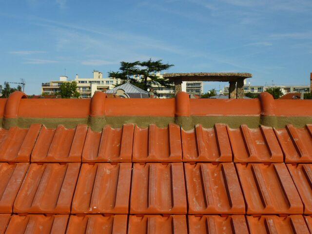 Entretien de toitures dans les Hauts-de-Seine