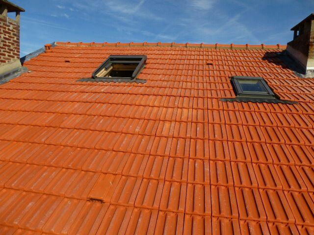 DML Couverture - Fenêtre de toit dans les Hauts-de-Seine
