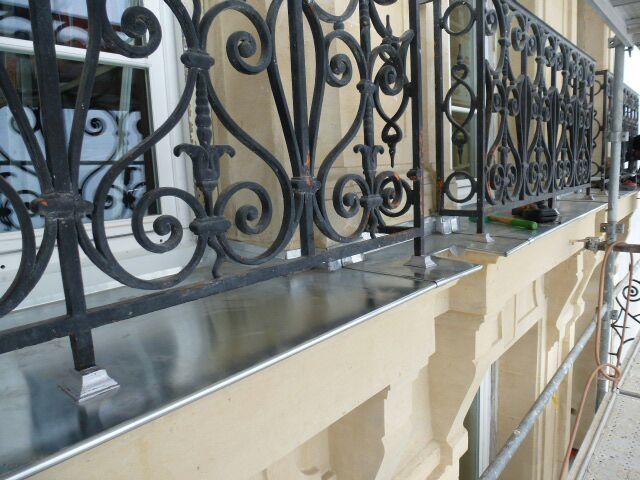 Extension de couverture - DML Couverture