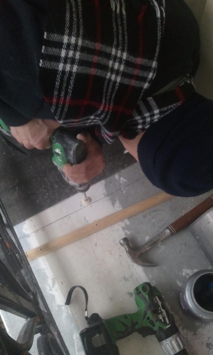 Etanchéité des toitures-terrasses à Courbevoie