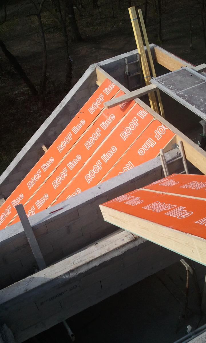 Laine de verre - DML Couverture à Courbevoie