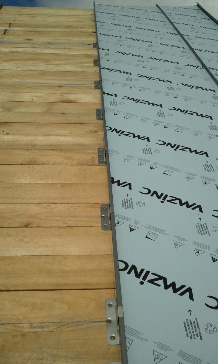 Zinguerie - DML Couverture à Courbevoie