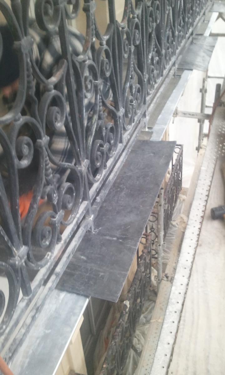 DML Couverture dépanne sous 72h